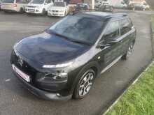 Citroen 1.6 BlueHDi Flair Edition Hatchback 5dr Diesel Manual Euro 6 (100 ps)