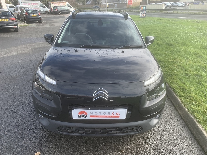 Citroen 1.6 BlueHDi Flair Edition Hatchback 5dr Diesel Manual Euro 6 (100 ps)