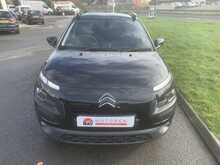 Citroen 1.6 BlueHDi Flair Edition Hatchback 5dr Diesel Manual Euro 6 (100 ps)