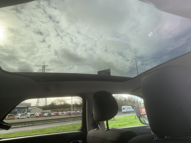 Citroen 1.6 BlueHDi Flair Edition Hatchback 5dr Diesel Manual Euro 6 (100 ps)