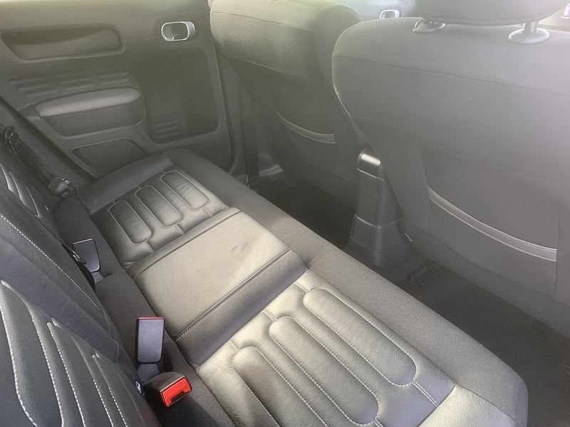 Citroen 1.6 BlueHDi Flair Edition Hatchback 5dr Diesel Manual Euro 6 (100 ps)