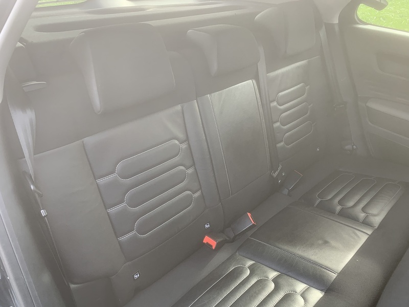 Citroen 1.6 BlueHDi Flair Edition Hatchback 5dr Diesel Manual Euro 6 (100 ps)