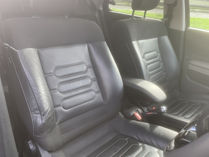 Citroen 1.6 BlueHDi Flair Edition Hatchback 5dr Diesel Manual Euro 6 (100 ps)