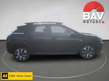 Citroen 1.6 BlueHDi Flair Edition Hatchback 5dr Diesel Manual Euro 6 (100 ps)