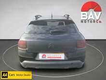 Citroen 1.6 BlueHDi Flair Edition Hatchback 5dr Diesel Manual Euro 6 (100 ps)
