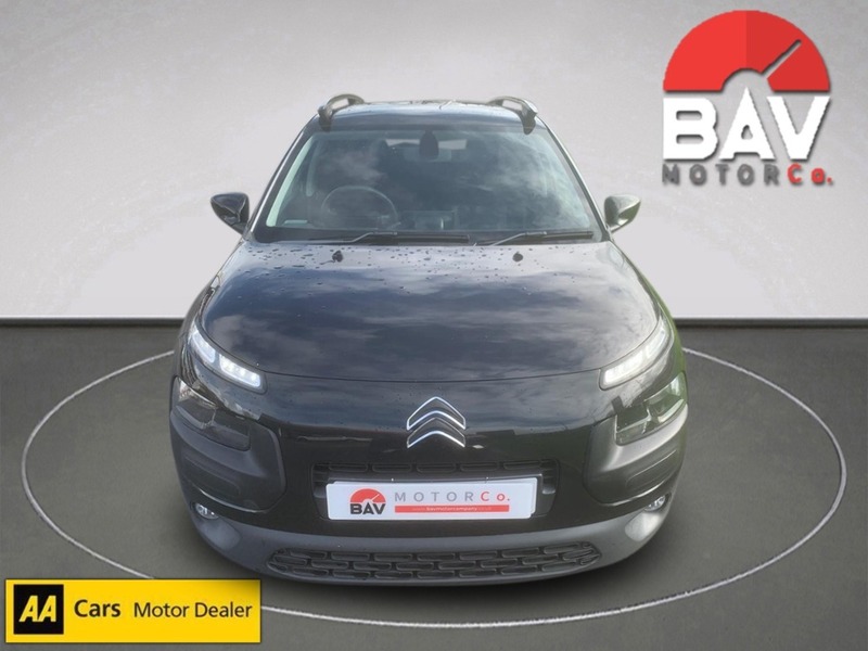 Citroen 1.6 BlueHDi Flair Edition Hatchback 5dr Diesel Manual Euro 6 (100 ps)
