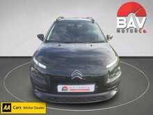 Citroen 1.6 BlueHDi Flair Edition Hatchback 5dr Diesel Manual Euro 6 (100 ps)