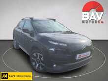 Citroen 1.6 BlueHDi Flair Edition Hatchback 5dr Diesel Manual Euro 6 (100 ps)