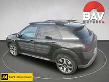 Citroen 1.6 BlueHDi Flair Edition Hatchback 5dr Diesel Manual Euro 6 (100 ps)