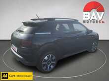 Citroen 1.6 BlueHDi Flair Edition Hatchback 5dr Diesel Manual Euro 6 (100 ps)