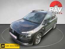 Citroen 1.6 BlueHDi Flair Edition Hatchback 5dr Diesel Manual Euro 6 (100 ps)