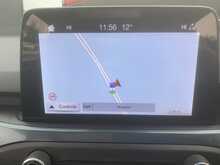 Ford 1.0T EcoBoost Active X Hatchback 5dr Petrol Manual Euro 6 (s/s) (125 ps)