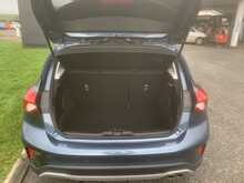 Ford 1.0T EcoBoost Active X Hatchback 5dr Petrol Manual Euro 6 (s/s) (125 ps)