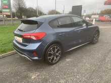 Ford 1.0T EcoBoost Active X Hatchback 5dr Petrol Manual Euro 6 (s/s) (125 ps)