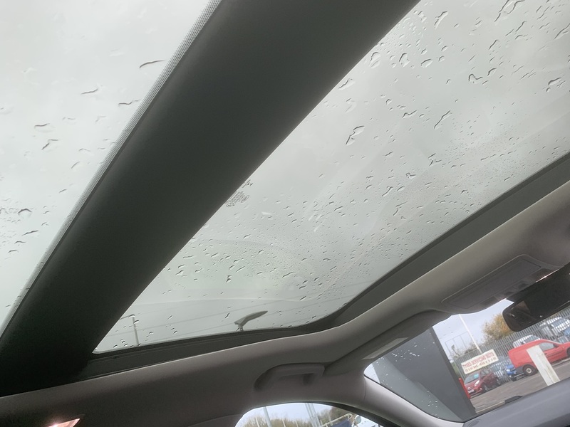 Ford 1.0T EcoBoost Active X Hatchback 5dr Petrol Manual Euro 6 (s/s) (125 ps)