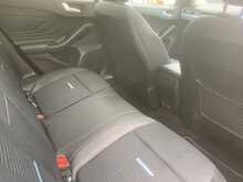 Ford 1.0T EcoBoost Active X Hatchback 5dr Petrol Manual Euro 6 (s/s) (125 ps)