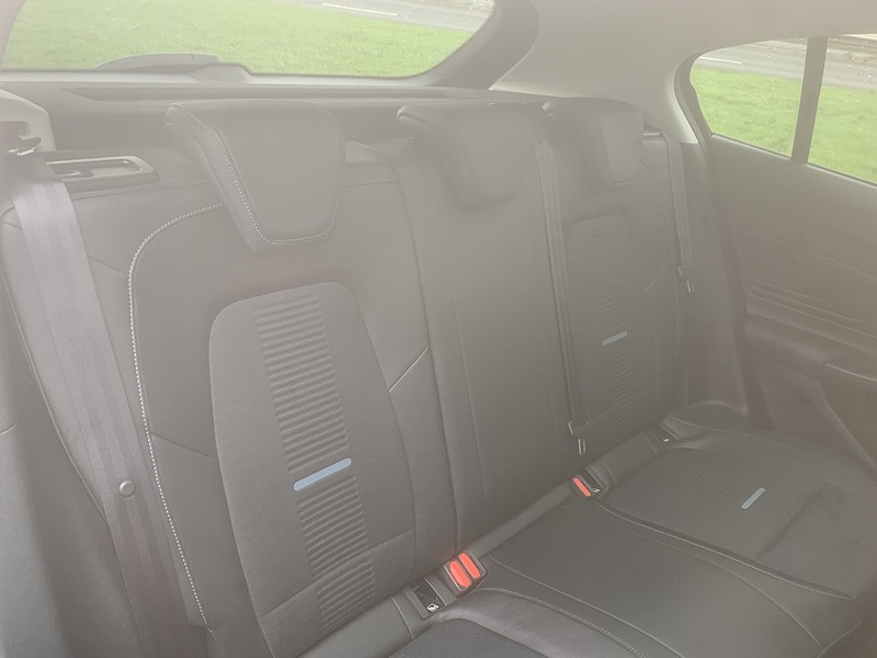 Ford 1.0T EcoBoost Active X Hatchback 5dr Petrol Manual Euro 6 (s/s) (125 ps)