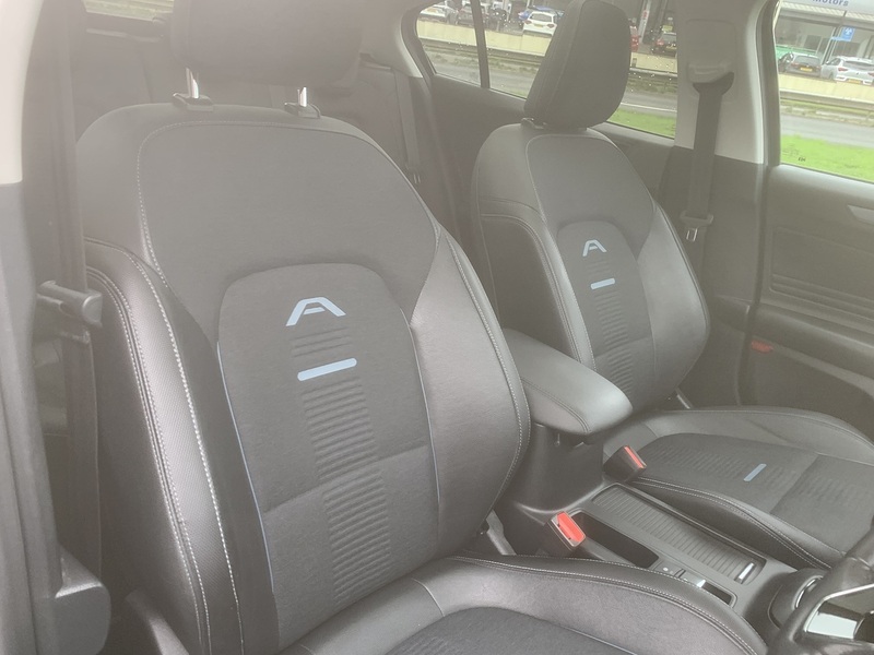 Ford 1.0T EcoBoost Active X Hatchback 5dr Petrol Manual Euro 6 (s/s) (125 ps)