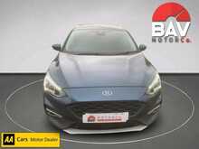 Ford 1.0T EcoBoost Active X Hatchback 5dr Petrol Manual Euro 6 (s/s) (125 ps)