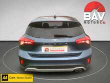 Ford 1.0T EcoBoost Active X Hatchback 5dr Petrol Manual Euro 6 (s/s) (125 ps)