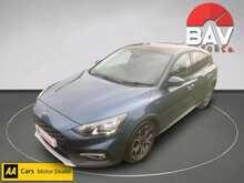 Ford 1.0T EcoBoost Active X Hatchback 5dr Petrol Manual Euro 6 (s/s) (125 ps)