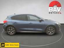 Ford 1.0T EcoBoost Active X Hatchback 5dr Petrol Manual Euro 6 (s/s) (125 ps)