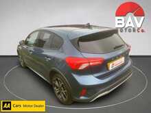 Ford 1.0T EcoBoost Active X Hatchback 5dr Petrol Manual Euro 6 (s/s) (125 ps)