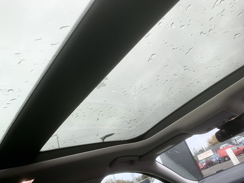 Ford 1.0T EcoBoost Active X Hatchback 5dr Petrol Manual Euro 6 (s/s) (125 ps)