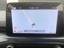 Ford 1.0T EcoBoost Active X Hatchback 5dr Petrol Manual Euro 6 (s/s) (125 ps)