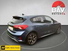 Ford 1.0T EcoBoost Active X Hatchback 5dr Petrol Manual Euro 6 (s/s) (125 ps)