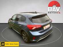 Ford 1.0T EcoBoost Active X Hatchback 5dr Petrol Manual Euro 6 (s/s) (125 ps)