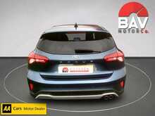 Ford 1.0T EcoBoost Active X Hatchback 5dr Petrol Manual Euro 6 (s/s) (125 ps)