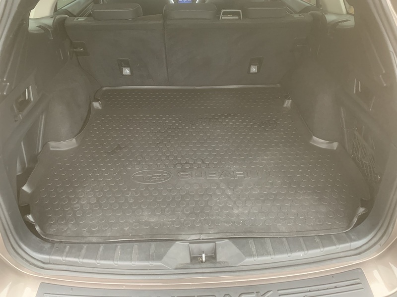 Subaru 2.5i Limited Estate 5dr Petrol Lineartronic 4WD Euro 6 (s/s) (169 ps)