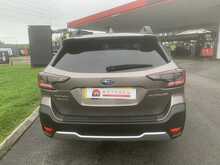 Subaru 2.5i Limited Estate 5dr Petrol Lineartronic 4WD Euro 6 (s/s) (169 ps)