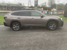 Subaru 2.5i Limited Estate 5dr Petrol Lineartronic 4WD Euro 6 (s/s) (169 ps)