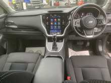 Subaru 2.5i Limited Estate 5dr Petrol Lineartronic 4WD Euro 6 (s/s) (169 ps)