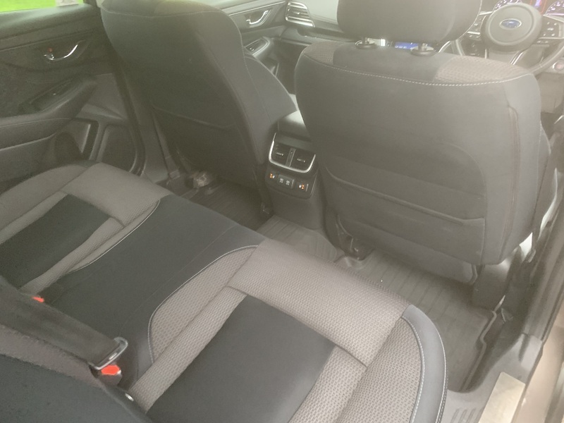 Subaru 2.5i Limited Estate 5dr Petrol Lineartronic 4WD Euro 6 (s/s) (169 ps)