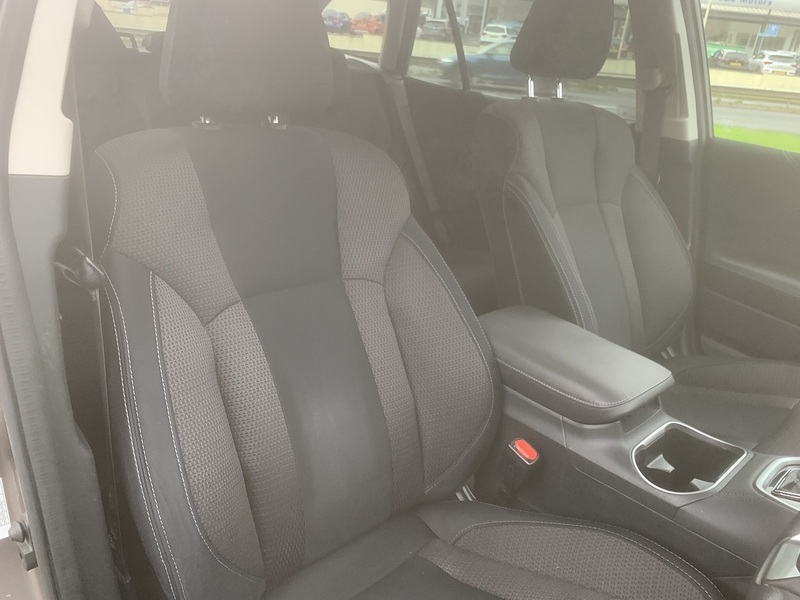 Subaru 2.5i Limited Estate 5dr Petrol Lineartronic 4WD Euro 6 (s/s) (169 ps)