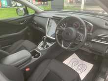 Subaru 2.5i Limited Estate 5dr Petrol Lineartronic 4WD Euro 6 (s/s) (169 ps)
