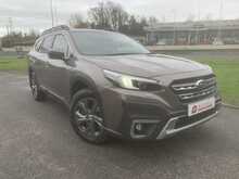 Subaru 2.5i Limited Estate 5dr Petrol Lineartronic 4WD Euro 6 (s/s) (169 ps)