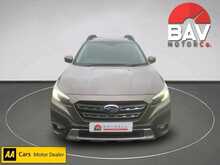 Subaru 2.5i Limited Estate 5dr Petrol Lineartronic 4WD Euro 6 (s/s) (169 ps)