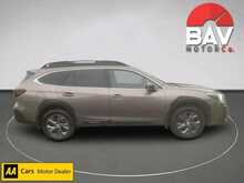 Subaru 2.5i Limited Estate 5dr Petrol Lineartronic 4WD Euro 6 (s/s) (169 ps)