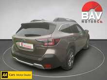 Subaru 2.5i Limited Estate 5dr Petrol Lineartronic 4WD Euro 6 (s/s) (169 ps)