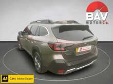 Subaru 2.5i Limited Estate 5dr Petrol Lineartronic 4WD Euro 6 (s/s) (169 ps)