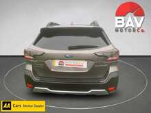 Subaru 2.5i Limited Estate 5dr Petrol Lineartronic 4WD Euro 6 (s/s) (169 ps)