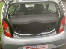 SEAT 1.0 12v S Hatchback 5dr Petrol Manual Euro 5 (60 ps)