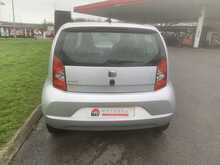 SEAT 1.0 12v S Hatchback 5dr Petrol Manual Euro 5 (60 ps)