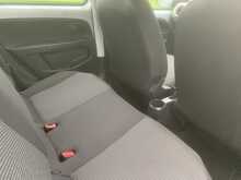 SEAT 1.0 12v S Hatchback 5dr Petrol Manual Euro 5 (60 ps)