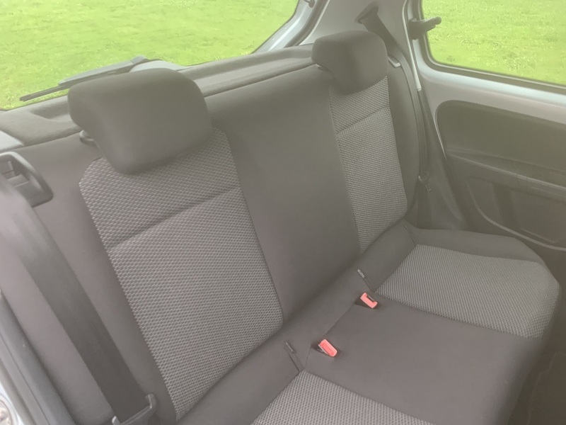 SEAT 1.0 12v S Hatchback 5dr Petrol Manual Euro 5 (60 ps)