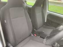 SEAT 1.0 12v S Hatchback 5dr Petrol Manual Euro 5 (60 ps)